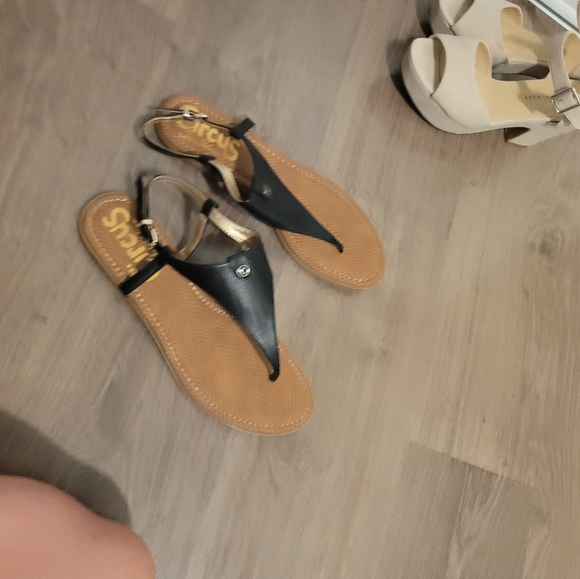 Circus by Sam Edelman womens Carolina Flat sandal brand new, size 11 - Picture 6 of 6